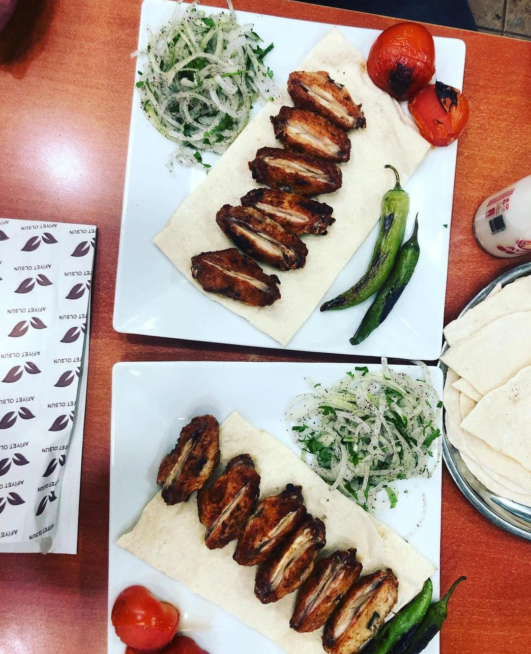 Sarıkaya Pide & Kebap Salonu
